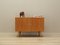 Mueble danés de fresno, años 70, Imagen 2