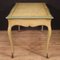 French Louis XV Writing Desk, 1960s, Image 11