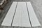 Turkish Neutral White & Black Hemp Rug 3