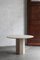 Travertine Dining Table, 1970s 3