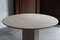 Travertine Dining Table, 1970s 9