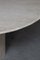 Travertine Dining Table, 1970s 14
