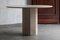 Travertine Dining Table, 1970s 20