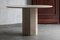 Travertine Dining Table, 1970s, Image 20