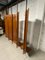 Teak Coat Hanger with Revolving Doors, 1960s, Image 8