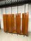 Teak Coat Hanger with Revolving Doors, 1960s, Image 13