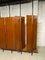 Teak Coat Hanger with Revolving Doors, 1960s, Image 18