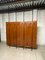 Teak Coat Hanger with Revolving Doors, 1960s, Image 17