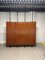 Teak Coat Hanger with Revolving Doors, 1960s, Image 2