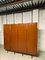 Teak Coat Hanger with Revolving Doors, 1960s, Image 12