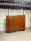 Teak Coat Hanger with Revolving Doors, 1960s, Image 10