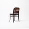 Model A 6010 Dining Chair attributed to Josef Hoffmann for Fameg, Poland, 1990s 5