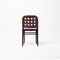 Model A 6010 Dining Chair attributed to Josef Hoffmann for Fameg, Poland, 1990s, Image 4