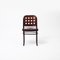 Model A 6010 Dining Chair attributed to Josef Hoffmann for Fameg, Poland, 1990s 2