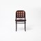 Model A 6010 Dining Chair attributed to Josef Hoffmann for Fameg, Poland, 1990s, Image 2