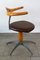 Barber Chair, the Netherlands, 1950s, Image 6