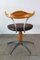 Barber Chair, the Netherlands, 1950s, Image 2