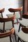 Dutch Kastrup Dining Chairs by Louis Van Teeffelen for Wébé, 1960s, Set of 10, Image 9