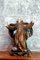 Dutch Artist, Holy Statue of Francis of Assisi, 18th Century, Wood 3