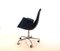Modell 6727 Bürostuhl aus Leder von Fabricius & Kastholm für Kill International, 1960er 15