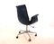 Leather Model 6727 Office Chair by Fabricius & Kastholm for Kill International, 1960s 19