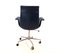 Leather Model 6727 Office Chair by Fabricius & Kastholm for Kill International, 1960s 21