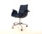 Leather Model 6727 Office Chair by Fabricius & Kastholm for Kill International, 1960s 7