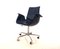 Leather Model 6727 Office Chair by Fabricius & Kastholm for Kill International, 1960s, Image 7