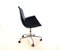 Leather Model 6727 Office Chair by Fabricius & Kastholm for Kill International, 1960s, Image 20