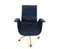 Leather Model 6727 Office Chair by Fabricius & Kastholm for Kill International, 1960s, Image 17