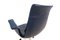 Leather Model 6727 Office Chair by Fabricius & Kastholm for Kill International, 1960s, Image 8