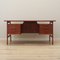 Danish Teak Desk from Omann Jun, 1970s 1