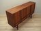 Danish Rosewood Highboard by E.W. Bach, 1960s, Image 8