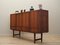 Danish Rosewood Highboard by E.W. Bach, 1960s, Image 4