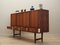 Danish Rosewood Highboard by E.W. Bach, 1960s, Image 5