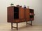 Danish Rosewood Highboard by E.W. Bach, 1960s, Image 7