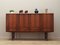 Danish Rosewood Highboard by E.W. Bach, 1960s, Image 2