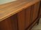 Danish Rosewood Highboard by E.W. Bach, 1960s, Image 10