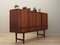Danish Rosewood Highboard by E.W. Bach, 1960s, Image 6