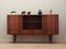 Danish Rosewood Highboard by E.W. Bach, 1960s 3