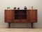 Danish Rosewood Highboard by E.W. Bach, 1960s, Image 3