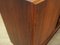 Danish Rosewood Highboard by E.W. Bach, 1960s, Image 14