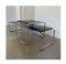 Vintage Nesting Tables by Marcel Breuer for Gavina, 1970s, Set of 2 1