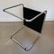 Vintage Nesting Tables by Marcel Breuer for Gavina, 1970s, Set of 2 15