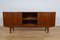 Credenza Mid-Century in teak di Westergaard Mobelfabrik, anni '60, Immagine 10