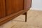 Mid-Century Teak Sideboard from Westergaard Mobelfabrik, 1960s 16