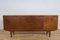 Credenza Mid-Century in teak di Westergaard Mobelfabrik, anni '60, Immagine 7