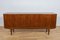 Mid-Century Teak Sideboard from Westergaard Mobelfabrik, 1960s, Image 4