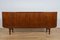 Credenza Mid-Century in teak di Westergaard Mobelfabrik, anni '60, Immagine 3