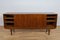 Mid-Century Teak Sideboard from Westergaard Mobelfabrik, 1960s 9